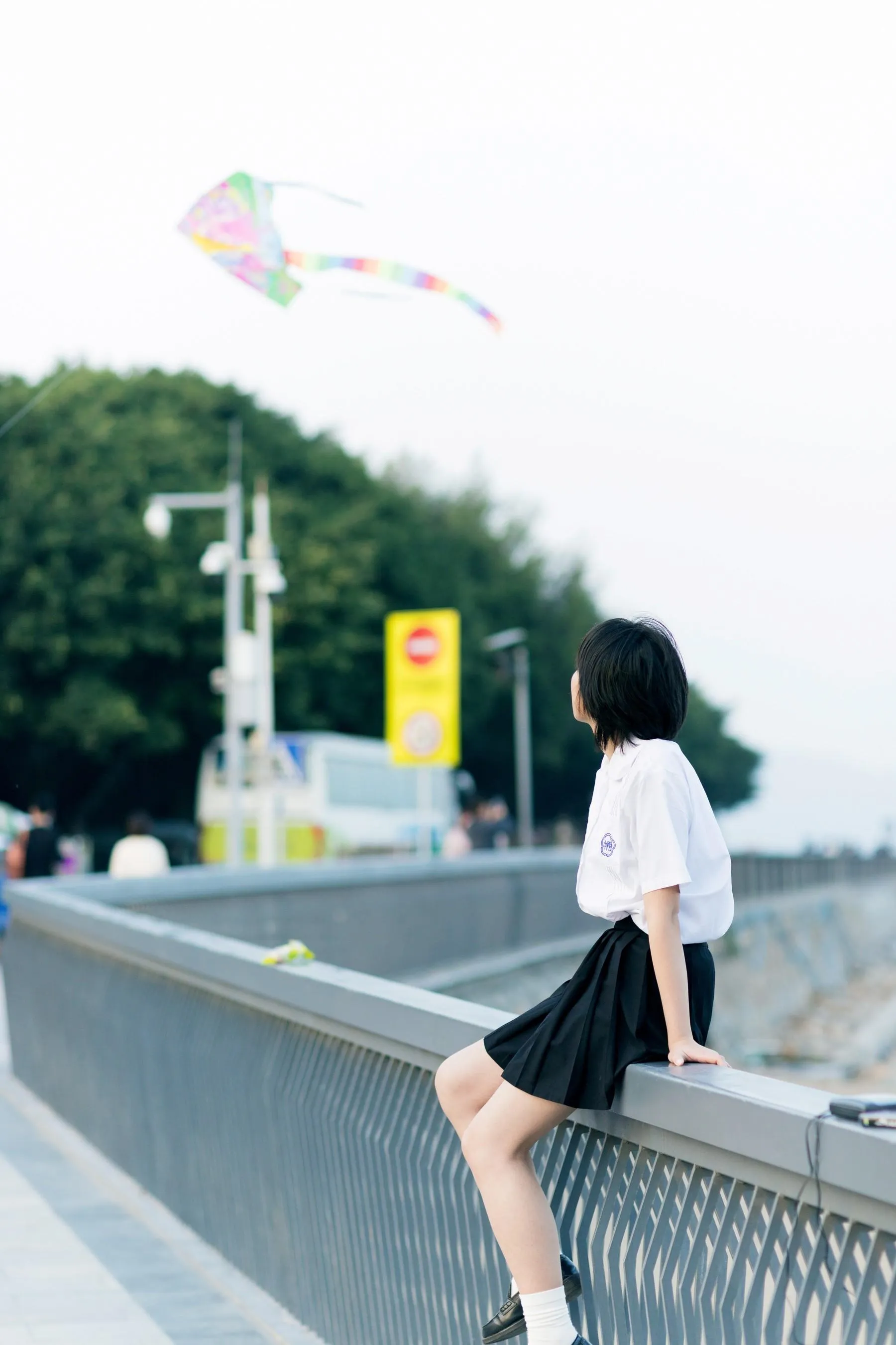 [YITUYU艺图语]2021.08.17 海街日记 yeye [31P]插图5